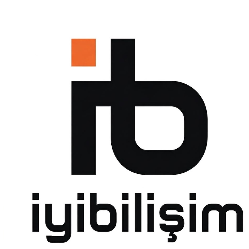 İyi Bilişim logosu