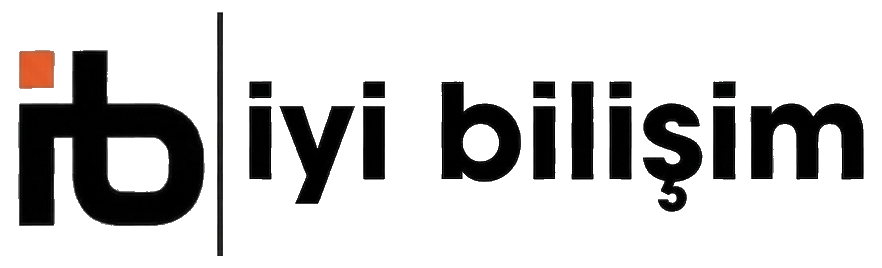 İyi Bilişim logosu