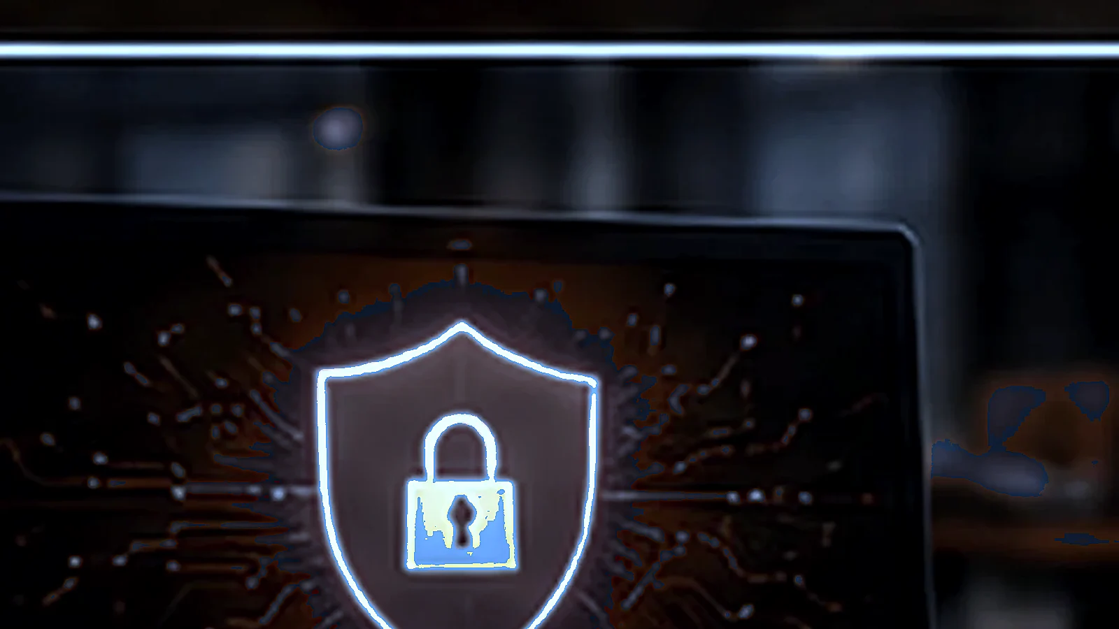 VPN ve Uzak Erişim uygulama görseli