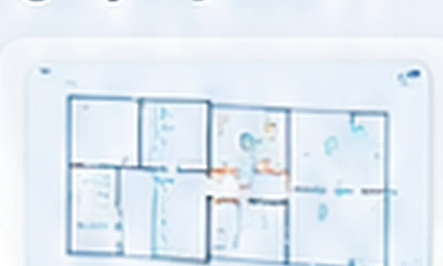 RFID, IoT ve RTLS takip uygulama görseli