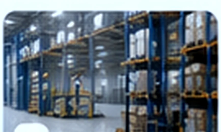 RFID ve barkod hareket takibi uygulama görseli