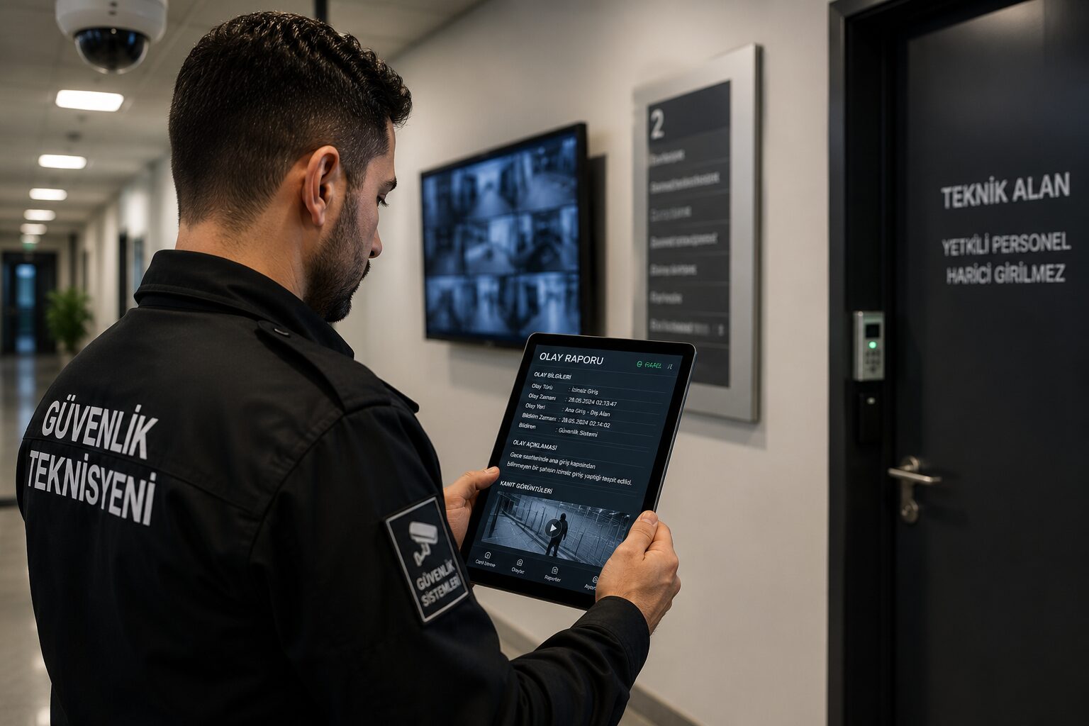 Yazıcı ve Ofis Cihazları Desteği hizmet görseli