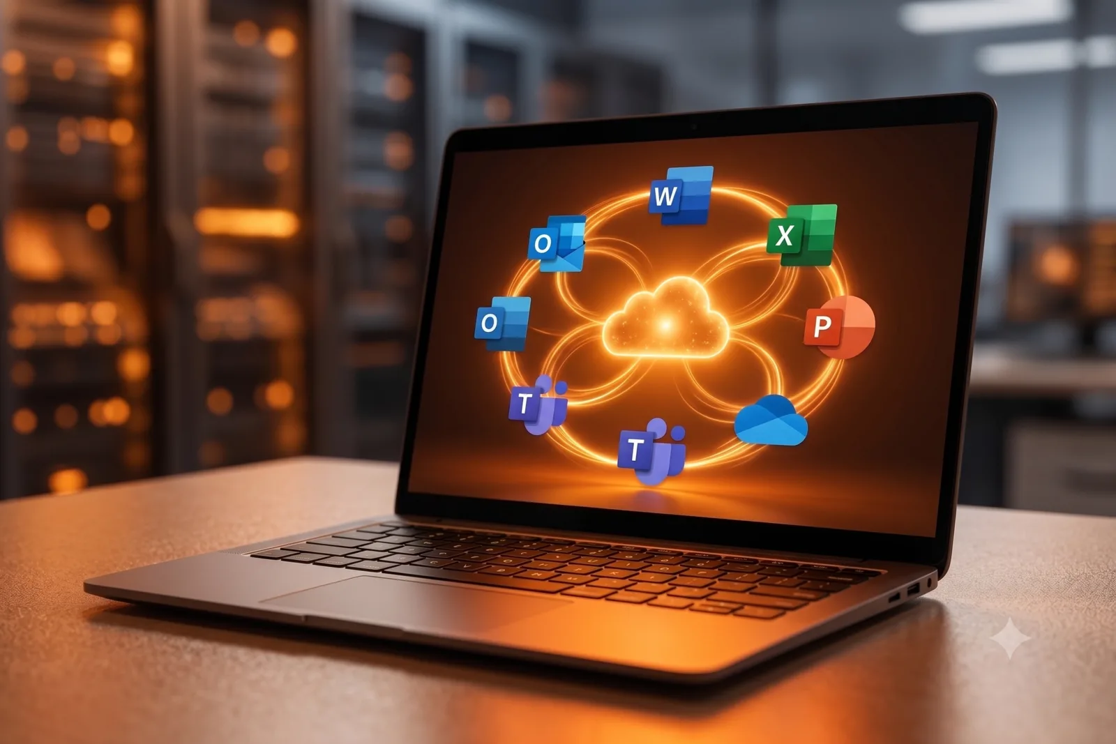 Microsoft 365 ve Kimlik Yönetimi